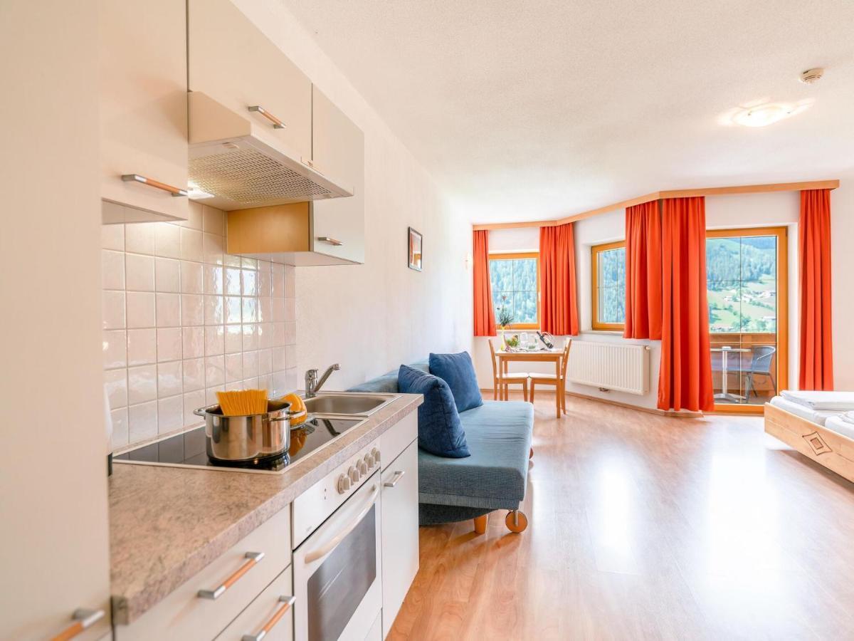 Plush Apartment With Mountain Views Neustift im Stubaital Εξωτερικό φωτογραφία