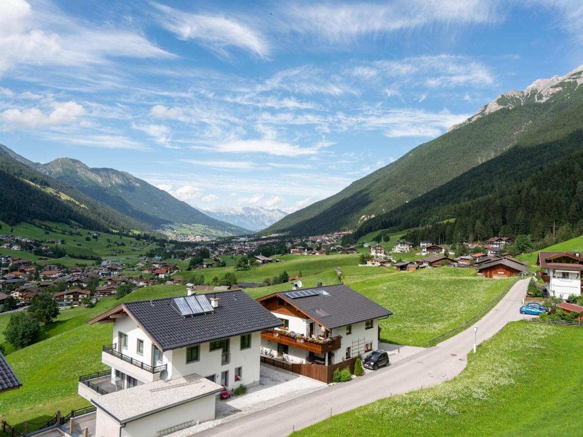 Plush Apartment With Mountain Views Neustift im Stubaital Εξωτερικό φωτογραφία