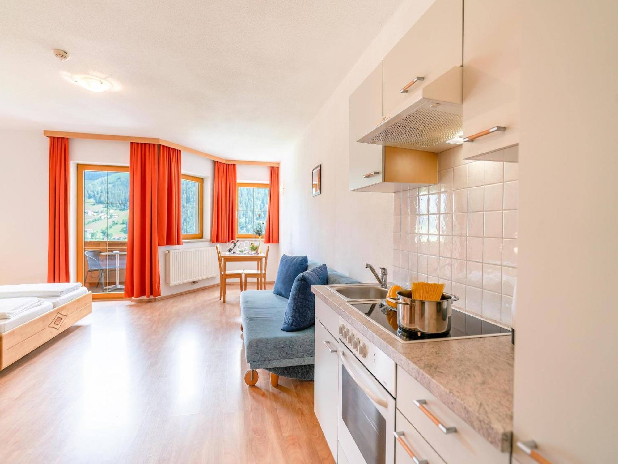 Plush Apartment With Mountain Views Neustift im Stubaital Εξωτερικό φωτογραφία